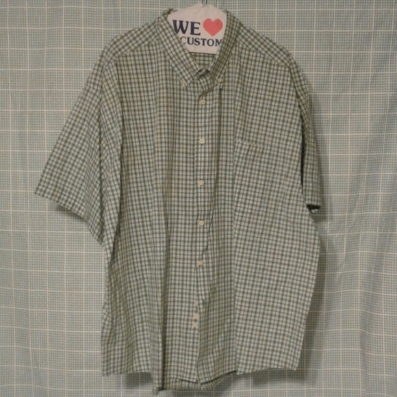 3x short sleeve dress shirts